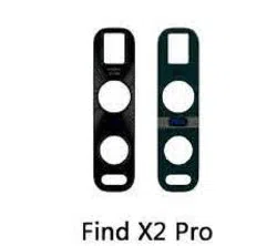  Camera Glass Lens Replacement For Oppo Find X2 pro Rear Facing Camera  