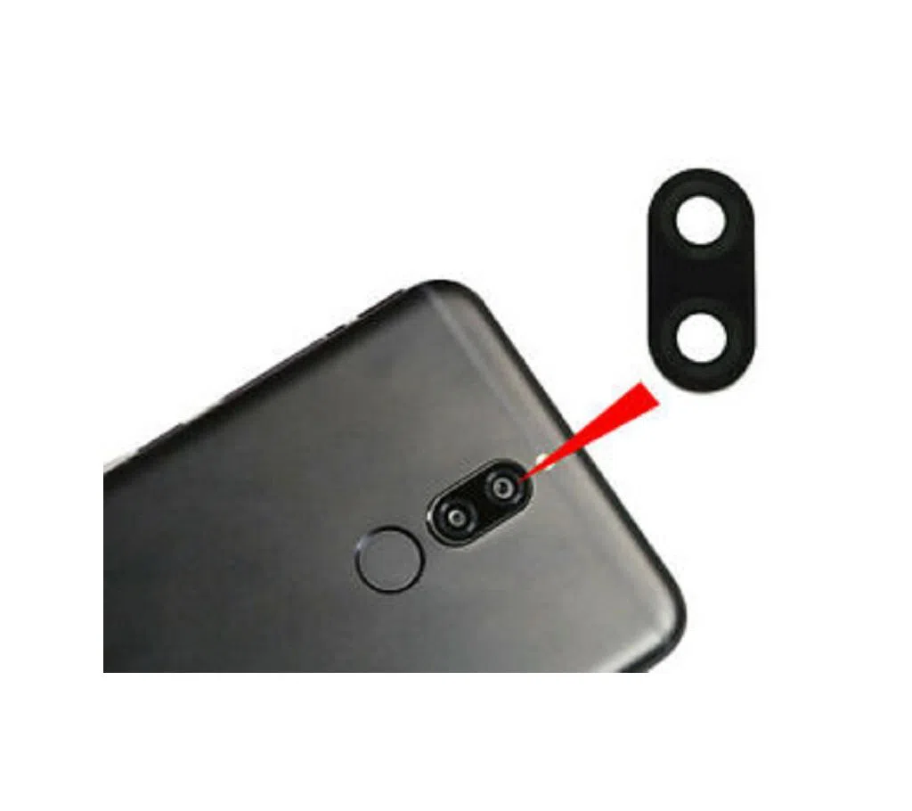  Camera Glass Lens Replacement For Huawei Mate 10 Lite Rear Facing  