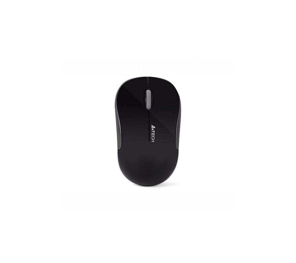 Heavy duty APTech 2.4 G ওয়্যারলেস মাউস zero delay smart Mouse very smooth and relaible বাংলাদেশ - 1182814