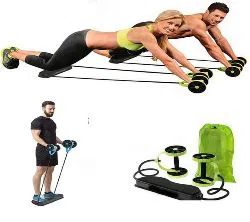 Revoflex Xtream Workout