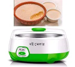 Digital Yogurt Maker