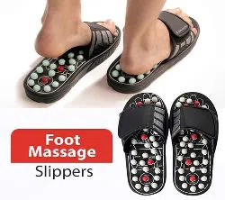 Foot massage Slippers for all