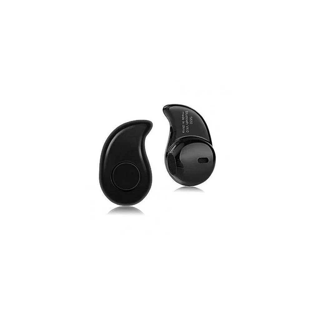 S530 Mini Bluetooth Earphone