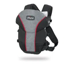 Chicco UltraSoft 2-Way Carrier / sc