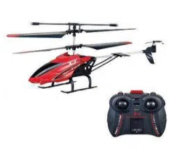 RC Helicopter  Swift / sc