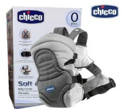 Soft & Dream Baby Carrier Chicco / sc