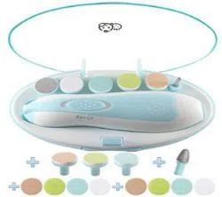 Baby nail cutter / sc