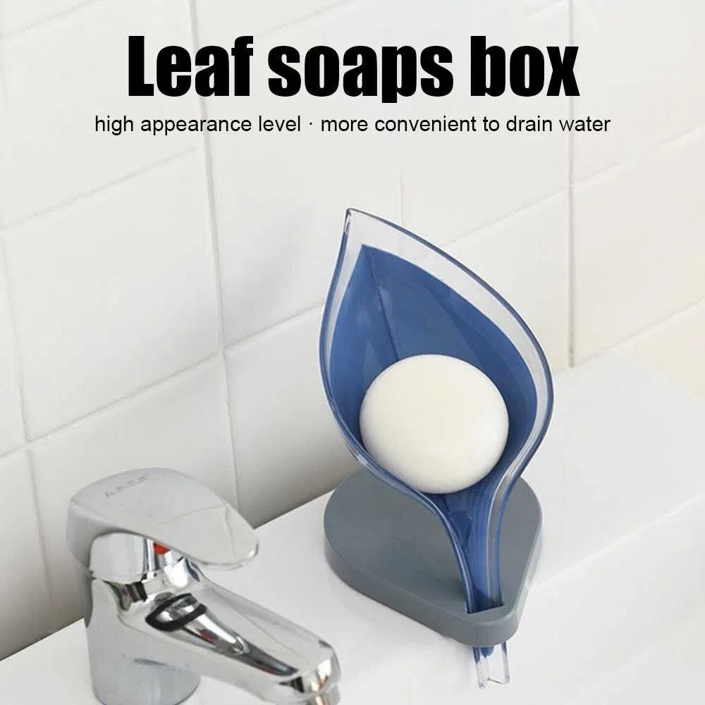 Bathroom Soap Box