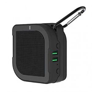 Remax Music Speaker with Power Bank - k009