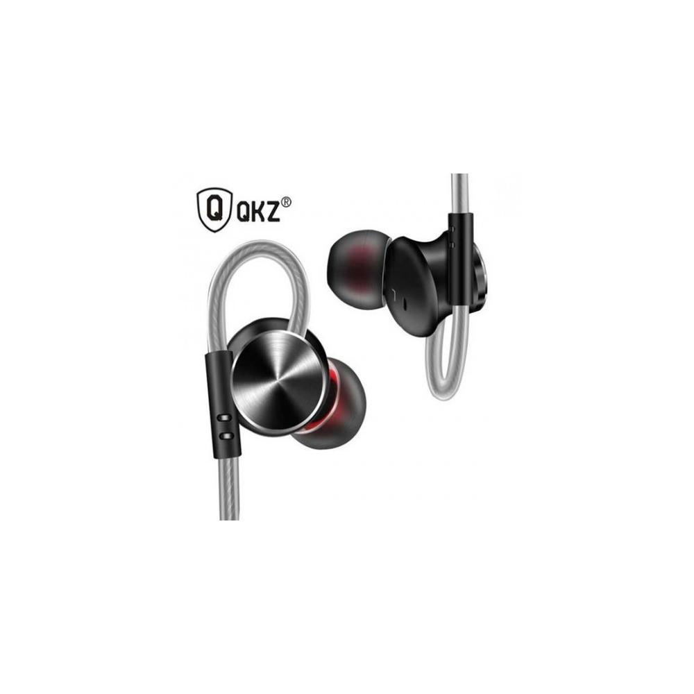 QKZ DM10 In Ear Earphone - Black