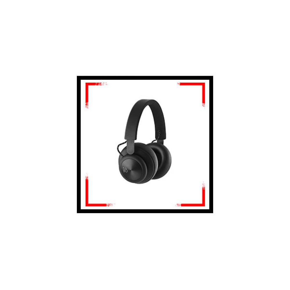 Bang & Olufsen Beoplay H4 Wireless Headphones 