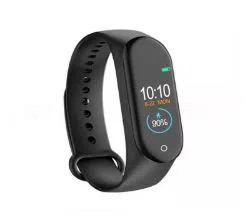 M4 Fitness Bracelet / sc