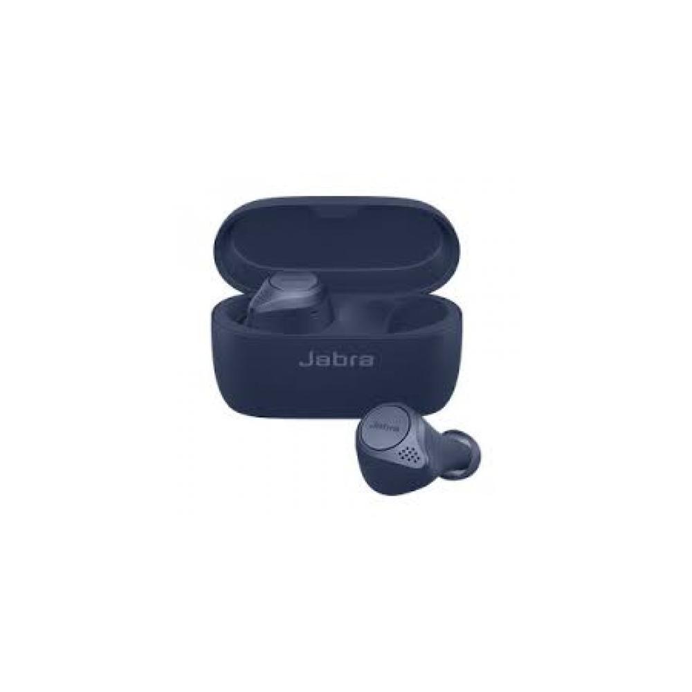 Jabra Elite True Wireless Earphones with Voice Command
