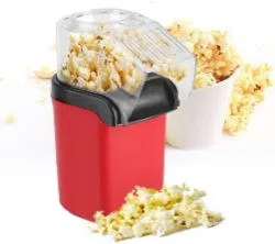 Snack Maker Healthy & Tasty Popcorn Maker Popcorn Making Machine