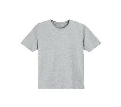 Cotton Short Sleeve T-Shirt For Men..,