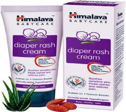 Himalaya Diaper Rash Cream 20 gm - India