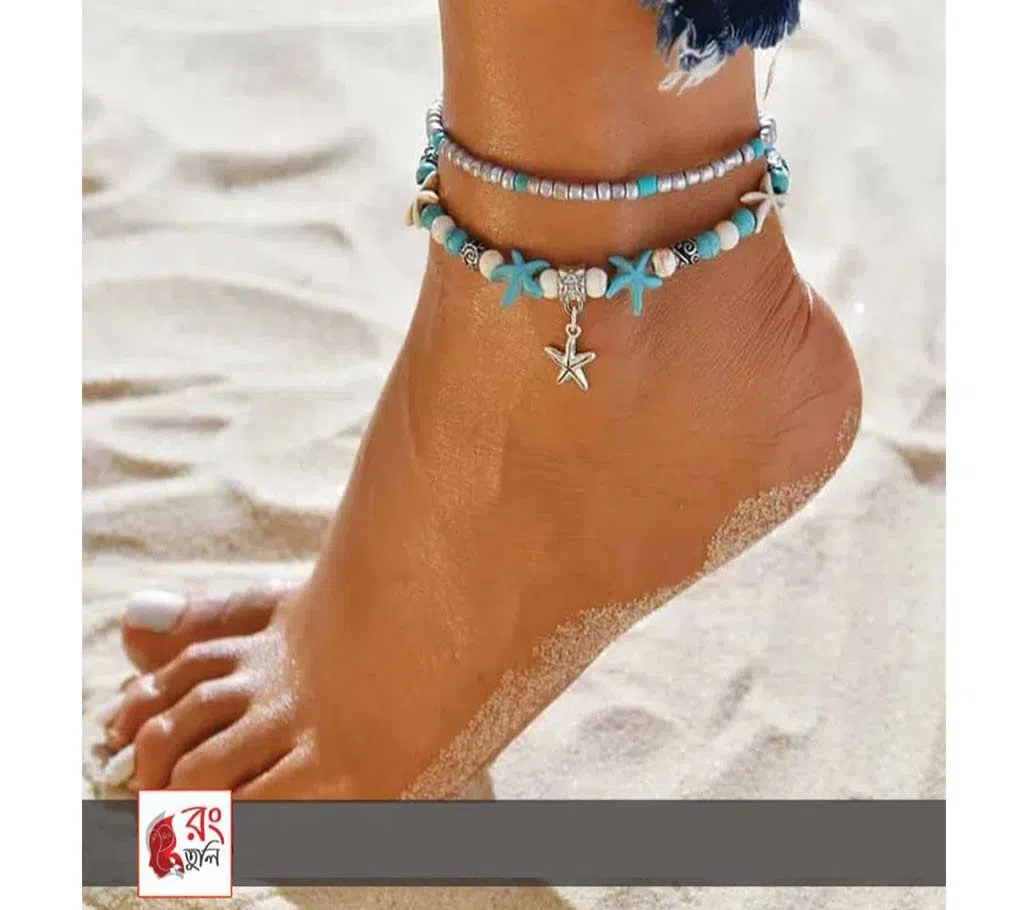 Anklet Foot Jewelry