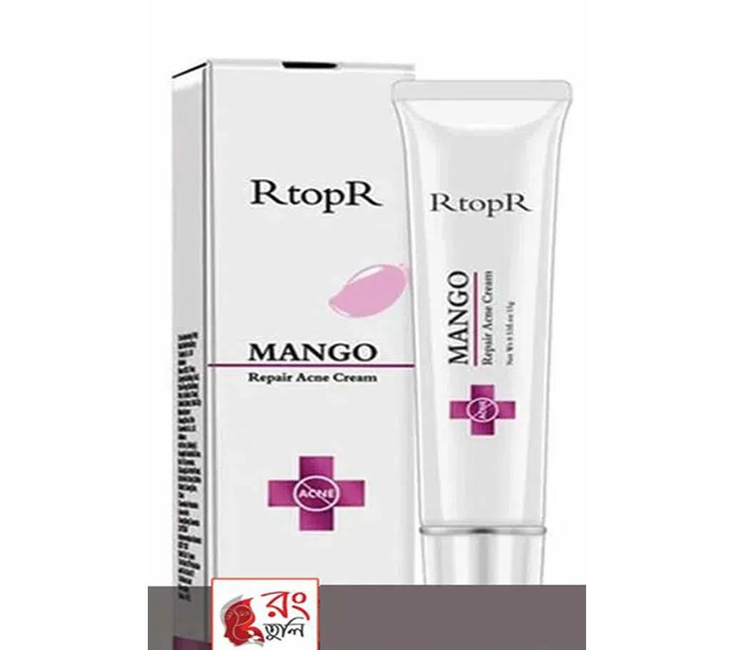 Mango Repair Acne Cream