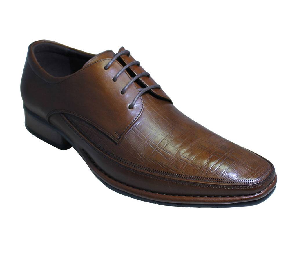 Bay Men Dress Shoes-208144837 বাংলাদেশ - 1181478