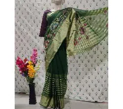 Half Silk Boutique for women saree SH-HSB-2