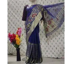 Half Silk Boutique for women saree SH-HSB-5