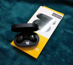 Realme AirDots pro Wireless Bluetooth Headset
