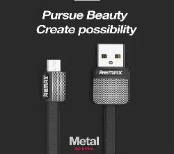 Remax Metal Micro USB