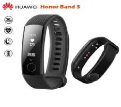 Honor Band 3 Mens Smart Wristband304 - 6-ANASG
