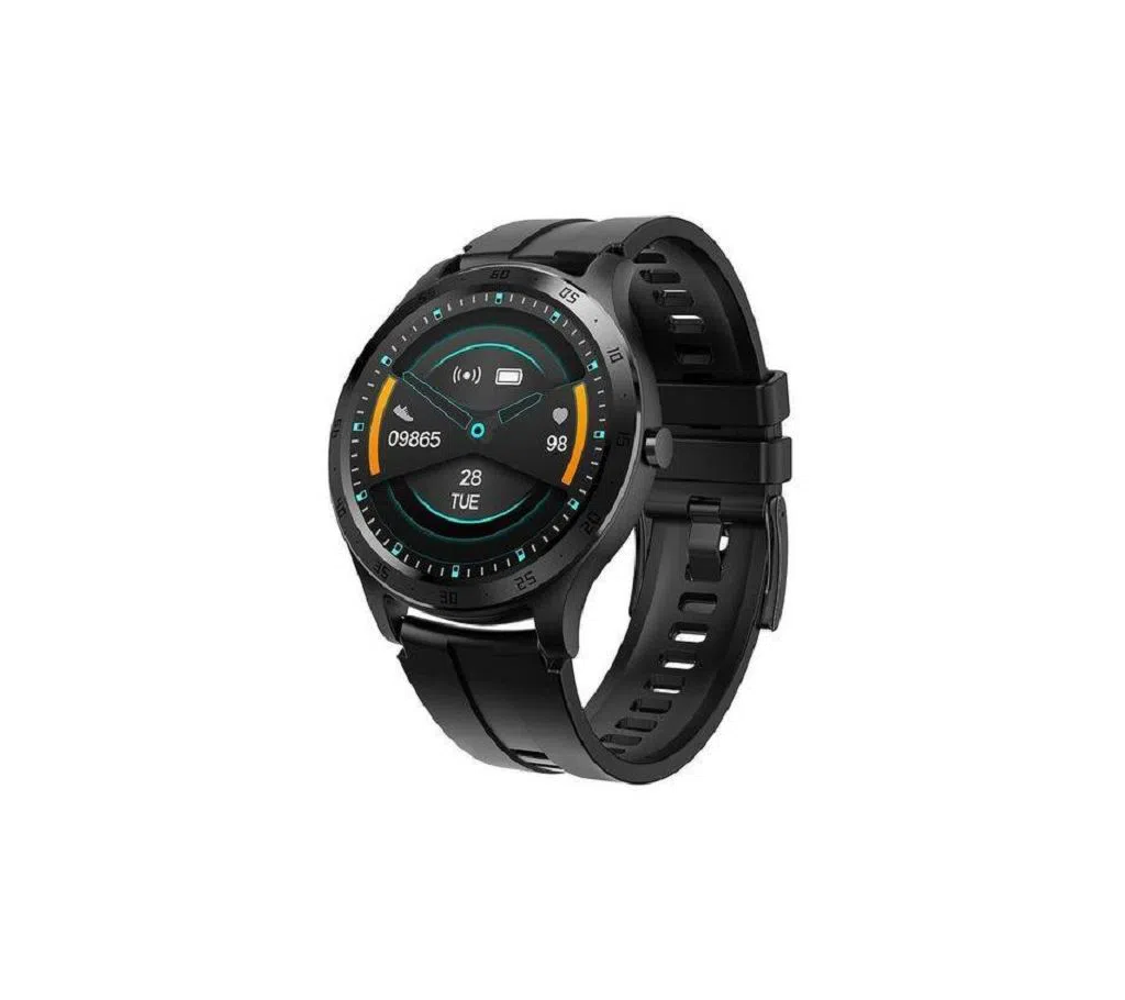 COLMI S20 Mens Smart Watch IP67 Waterproof