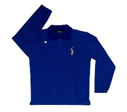 03 Full Sleeve Single Color T Shirt For Men
