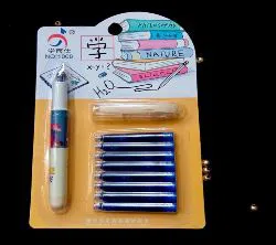 fountain pen(model:1008)