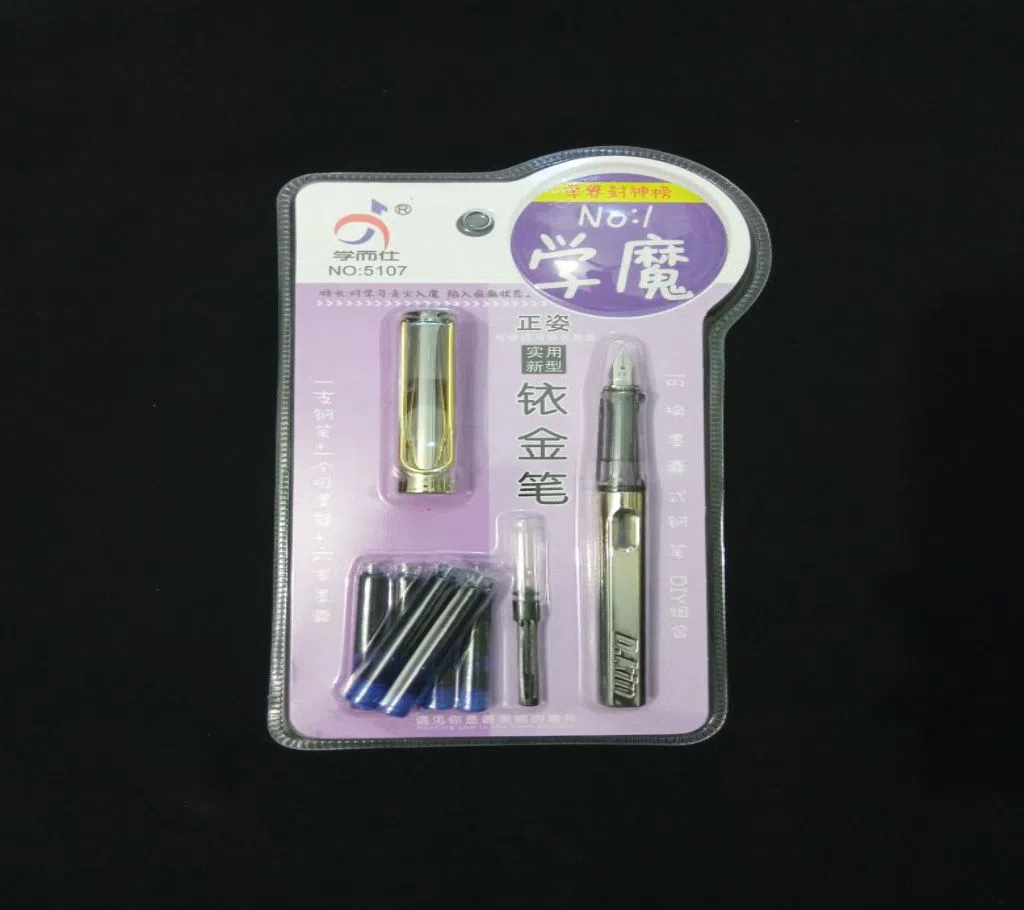 fountain pen (5107)