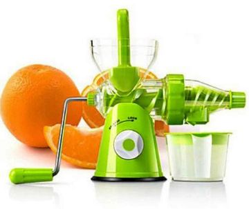 fruit & vegetable juicer