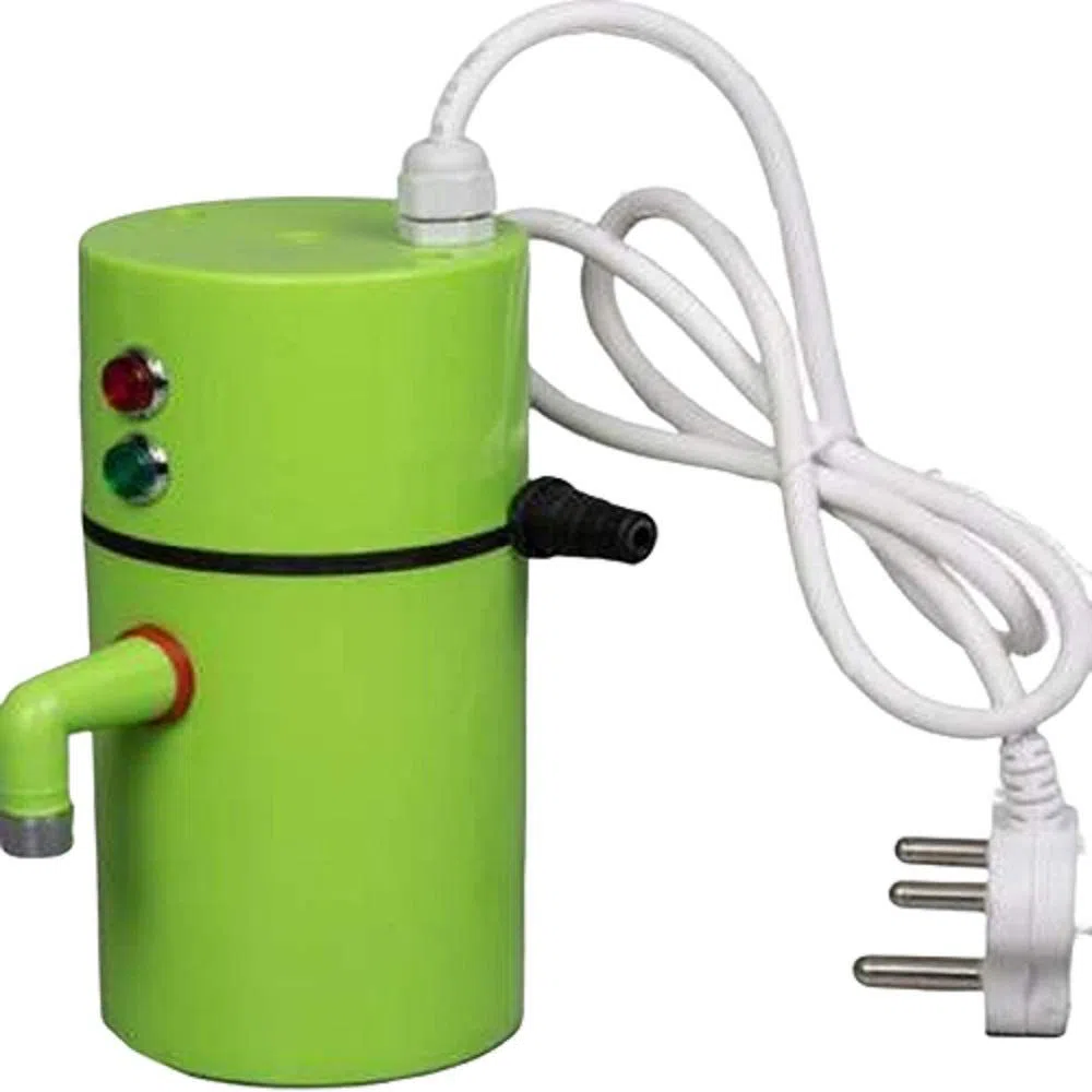 Instant Portable Water Heater/ Geyser