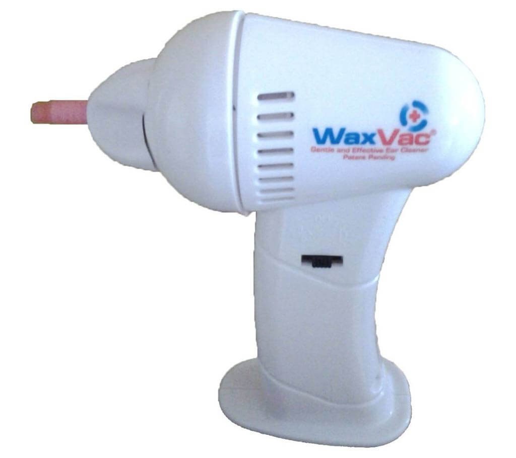 Wax Vac ইয়ার ক্লিনার বাংলাদেশ - 378959