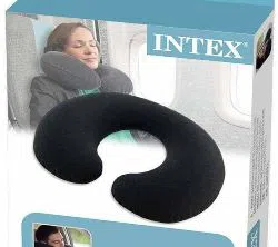 Intex neck pillow