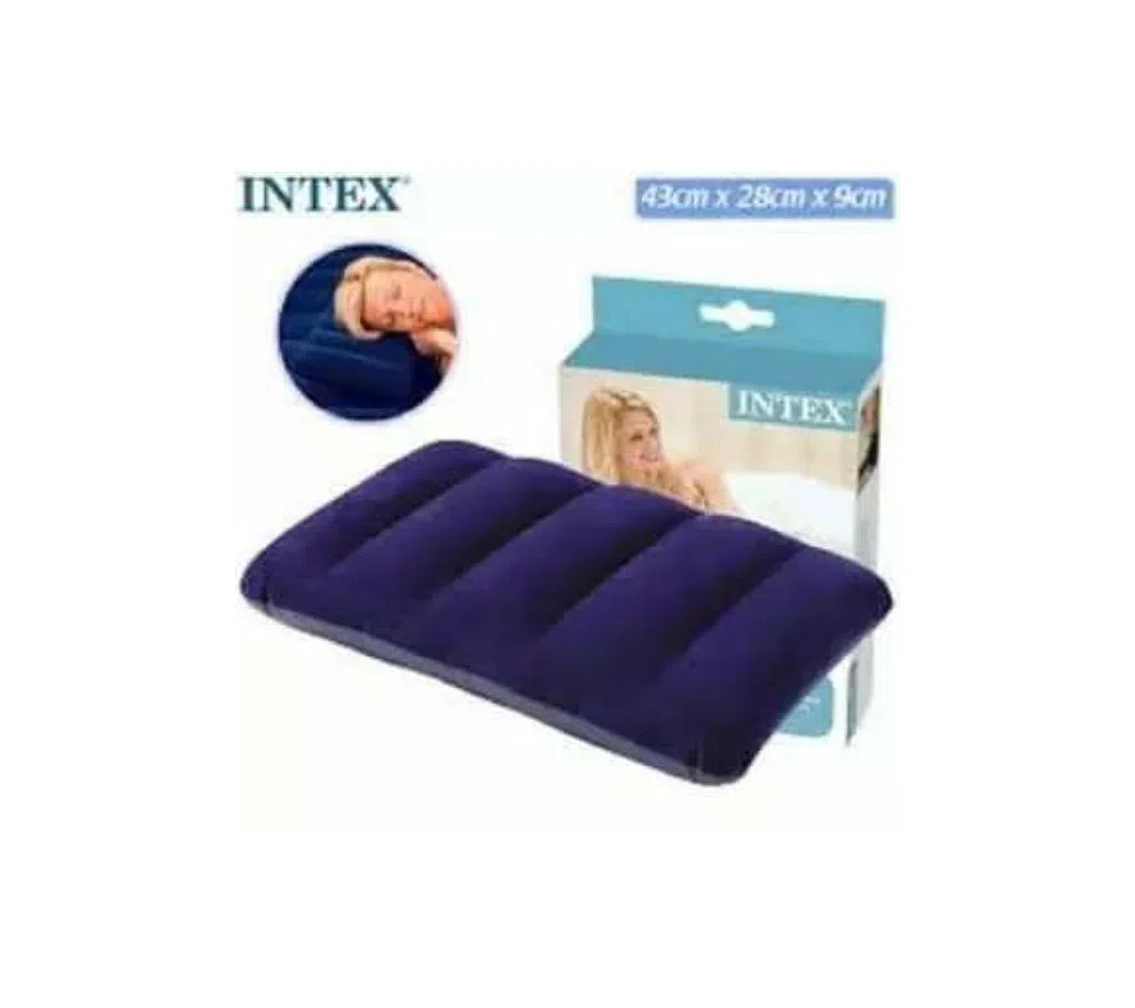 Intex air pillow