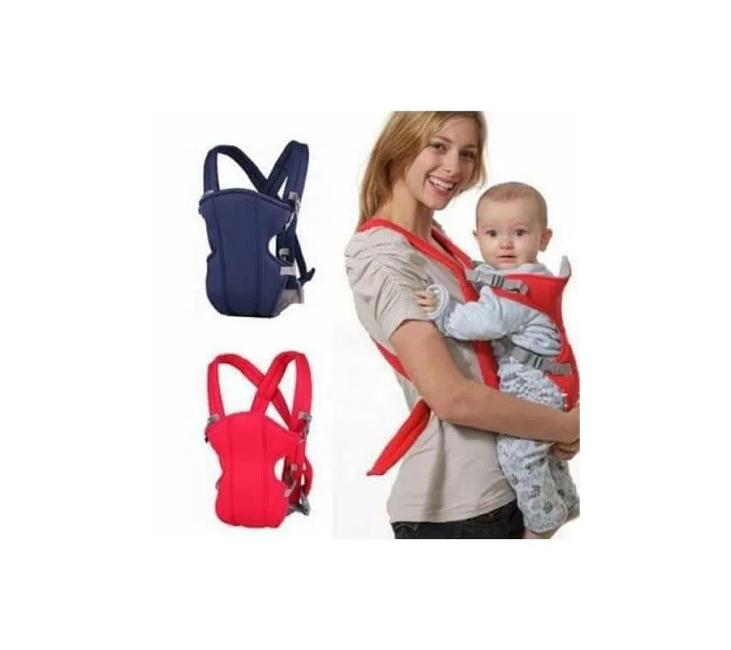 5 in 1 baby carrier bag