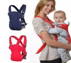 5 in 1 baby carrier bag