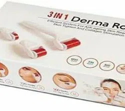 Skin care 3 in 1 Derma Roller