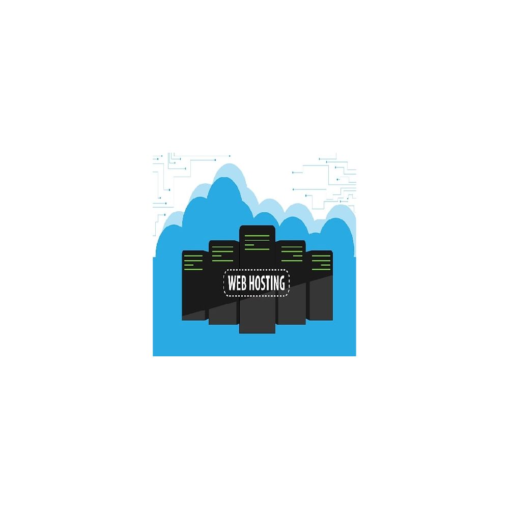 2 GB SSD Storage BDIX Web Hosting 1 Year Validity
