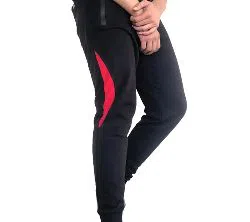 Joggers from Sporting Age Brand ( Red Velvet )