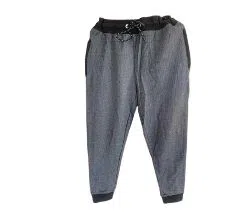 Joggers from Sporting Age Brand ( ASH BLACK )
