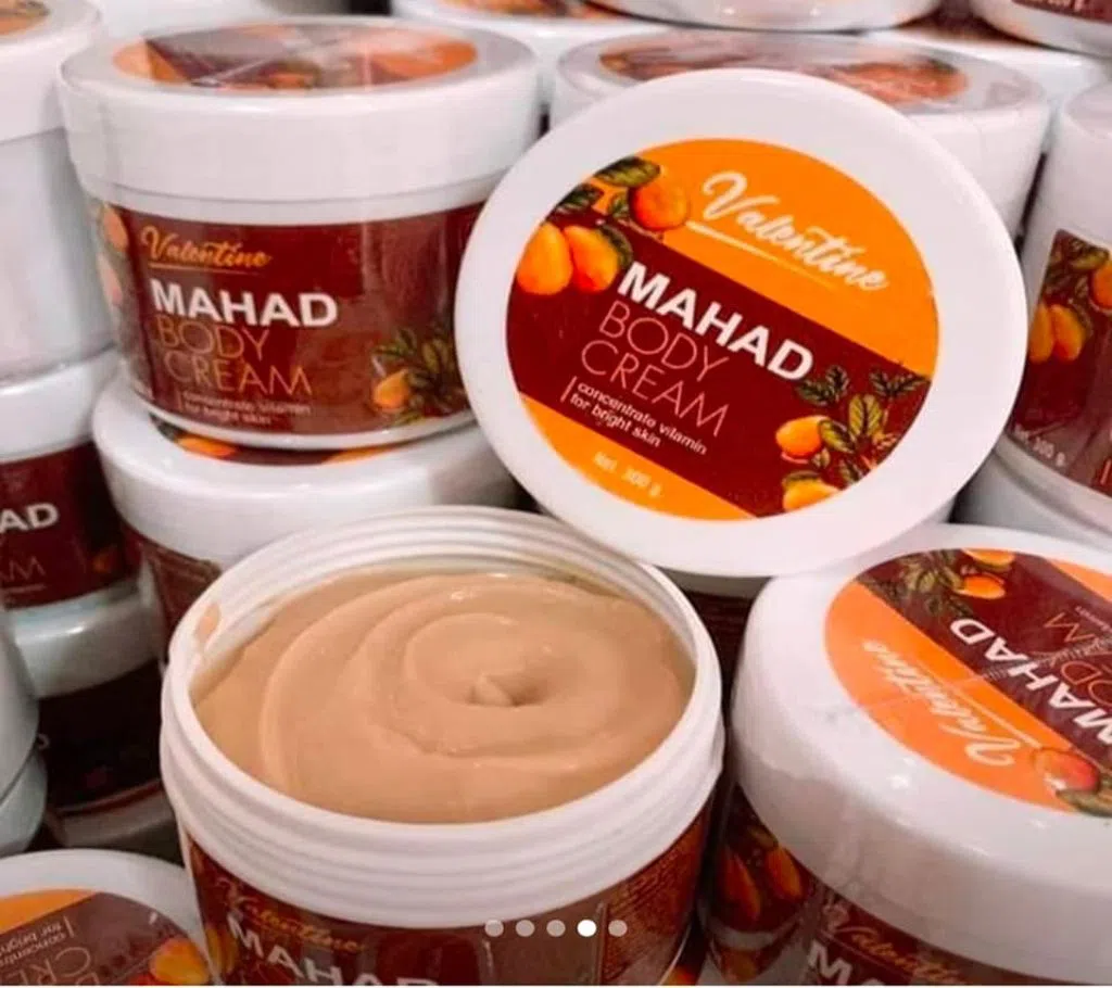 best body cream for winter mahad body cream 300gm-Thailand 