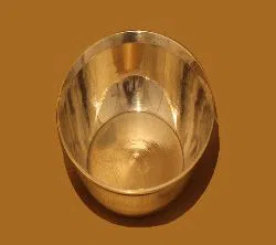 Pitoler Plain Bati (bowl) Medium