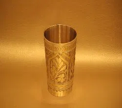 Pitol Gorgeous Nakshi Glass-Regular