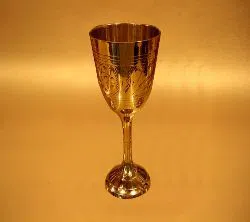 Pitol Party Glass