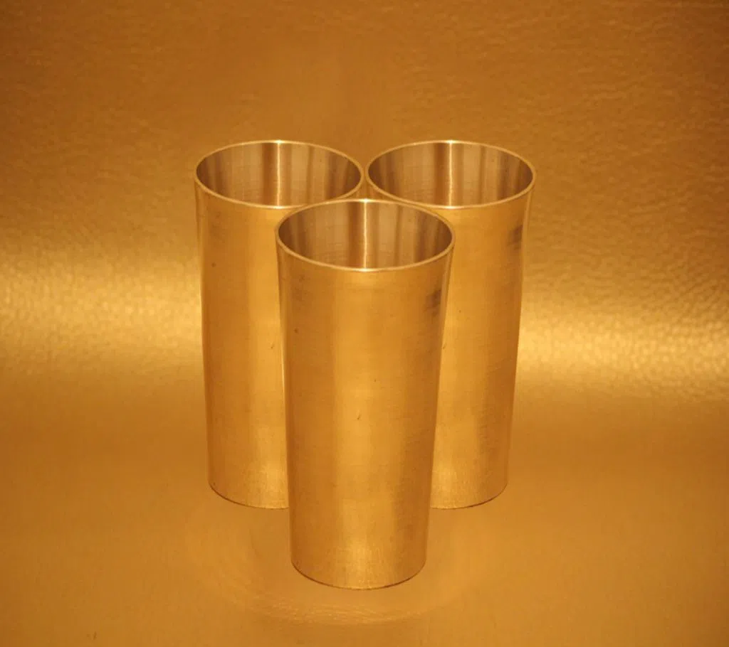 Pitol Plain Glass-Regular 3 Piece Set