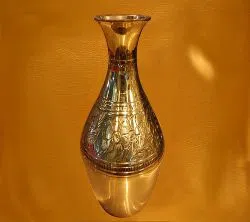 Pitol Flower Vase Broad-Style