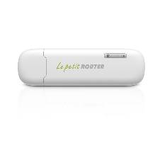 D-Link DWR-710 LE PETIT মডেম কাম রাউটার